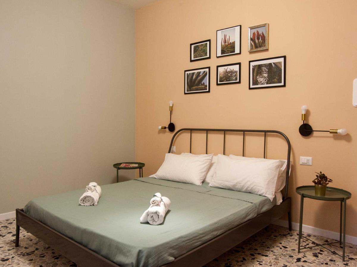 Four Rooms Alghero Exterior photo