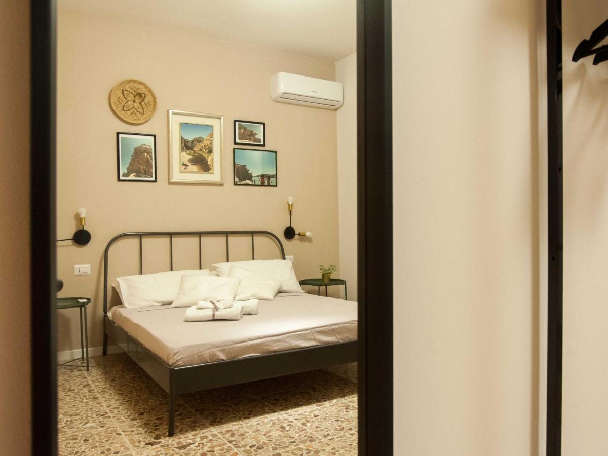 Four Rooms Alghero Exterior photo