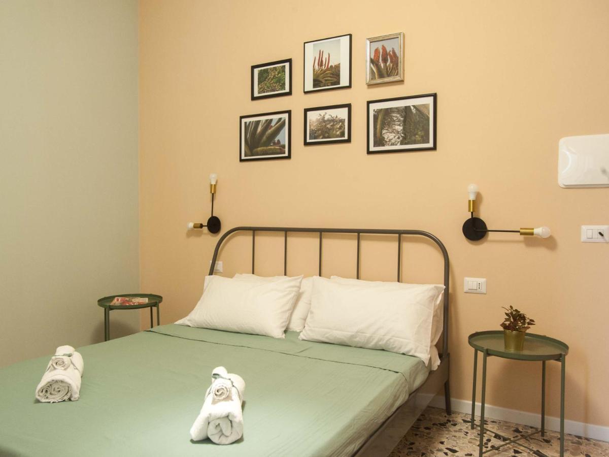 Four Rooms Alghero Exterior photo