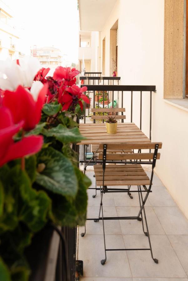 Four Rooms Alghero Exterior photo