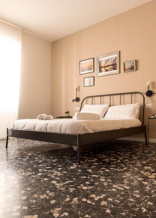 Four Rooms Alghero Exterior photo