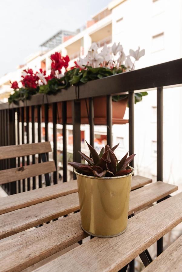 Four Rooms Alghero Exterior photo