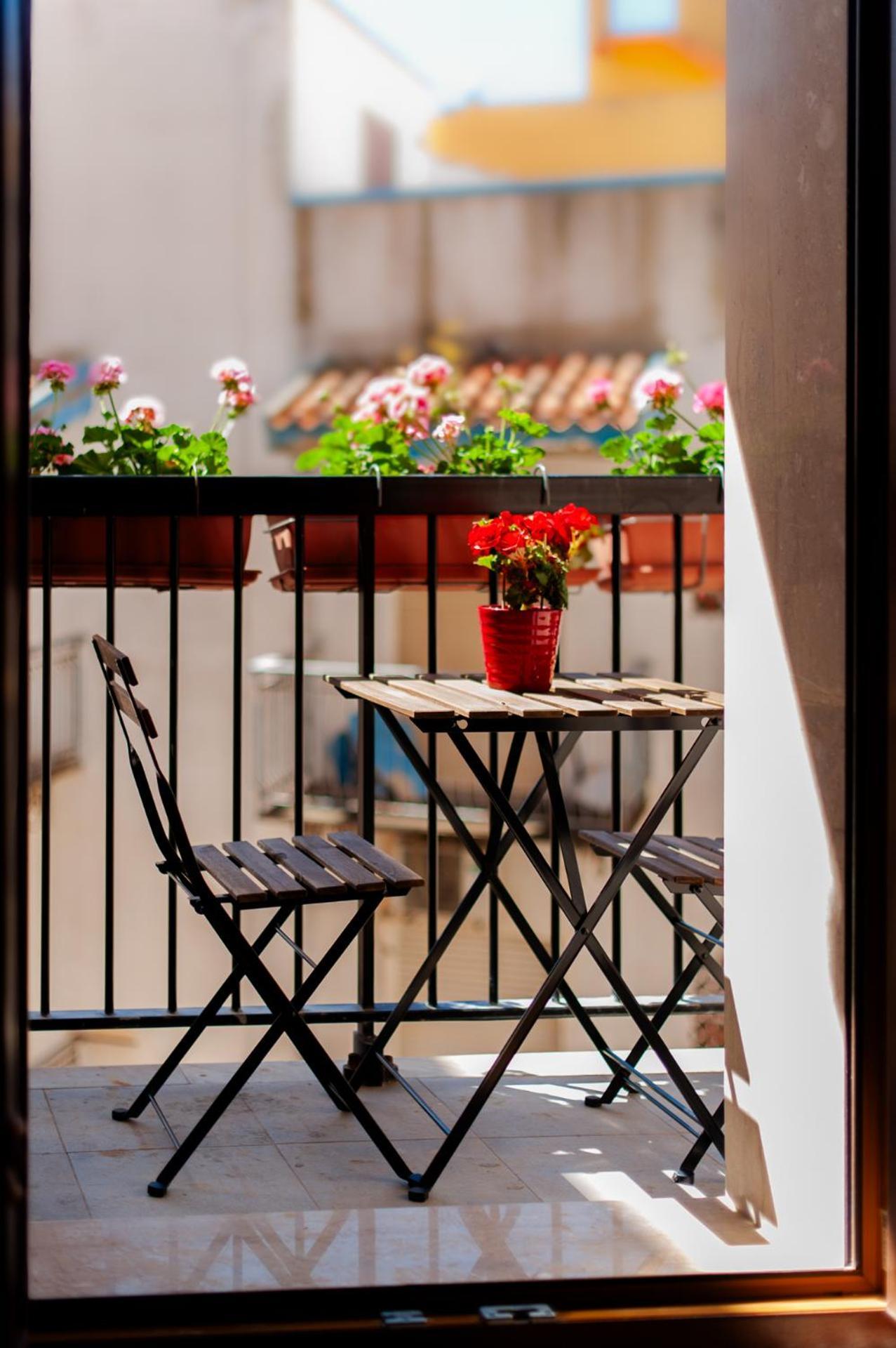 Four Rooms Alghero Exterior photo