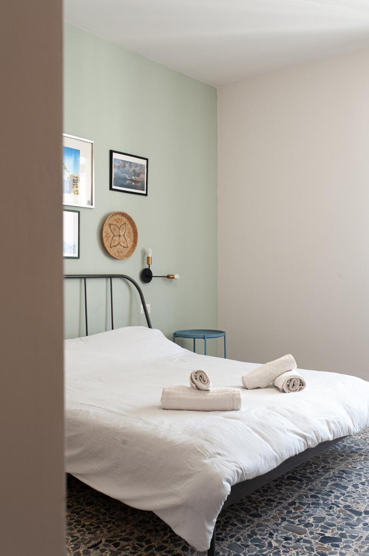 Four Rooms Alghero Exterior photo