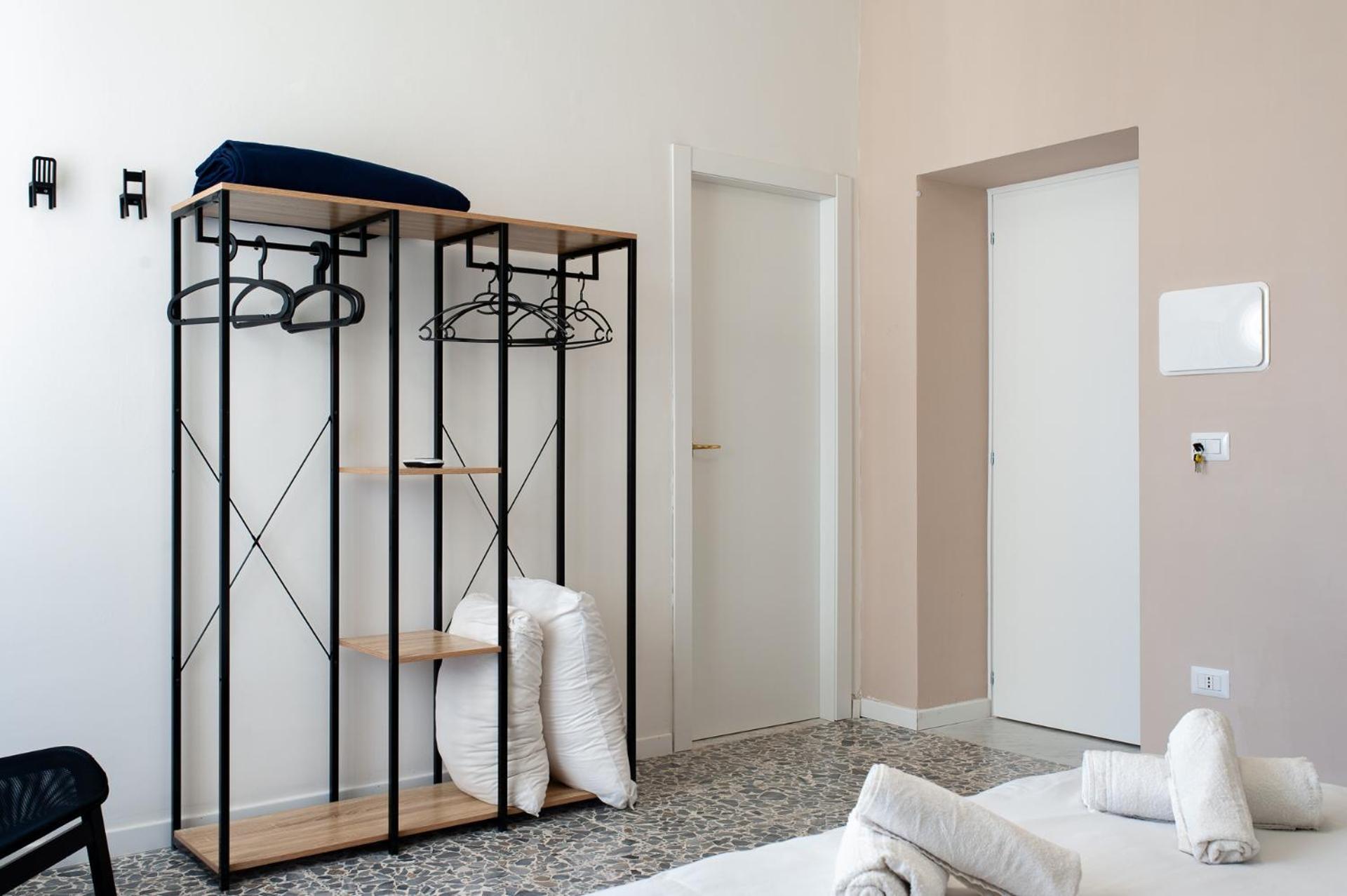 Four Rooms Alghero Exterior photo