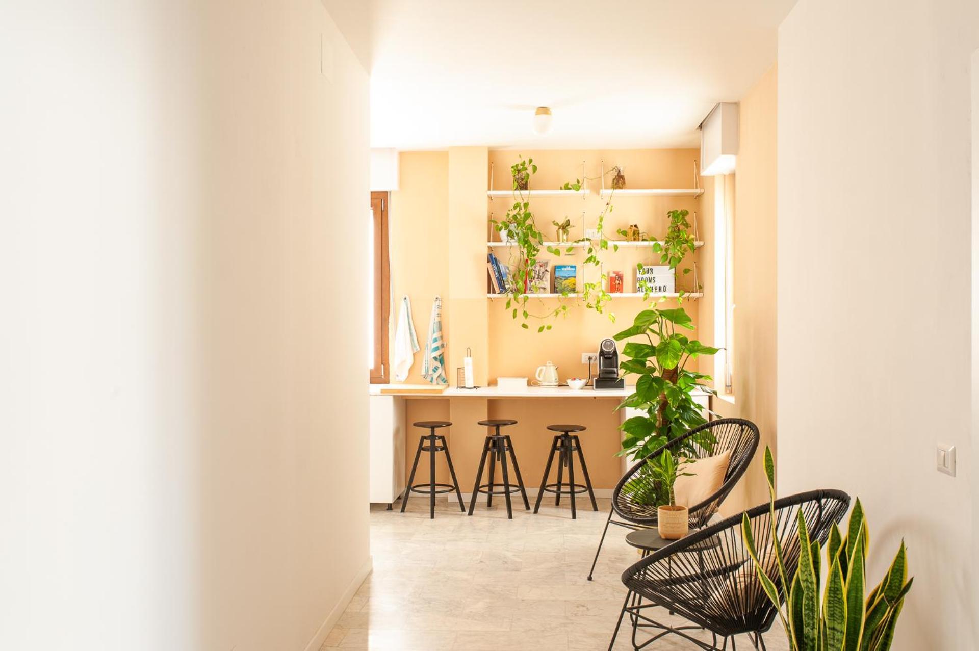 Four Rooms Alghero Exterior photo
