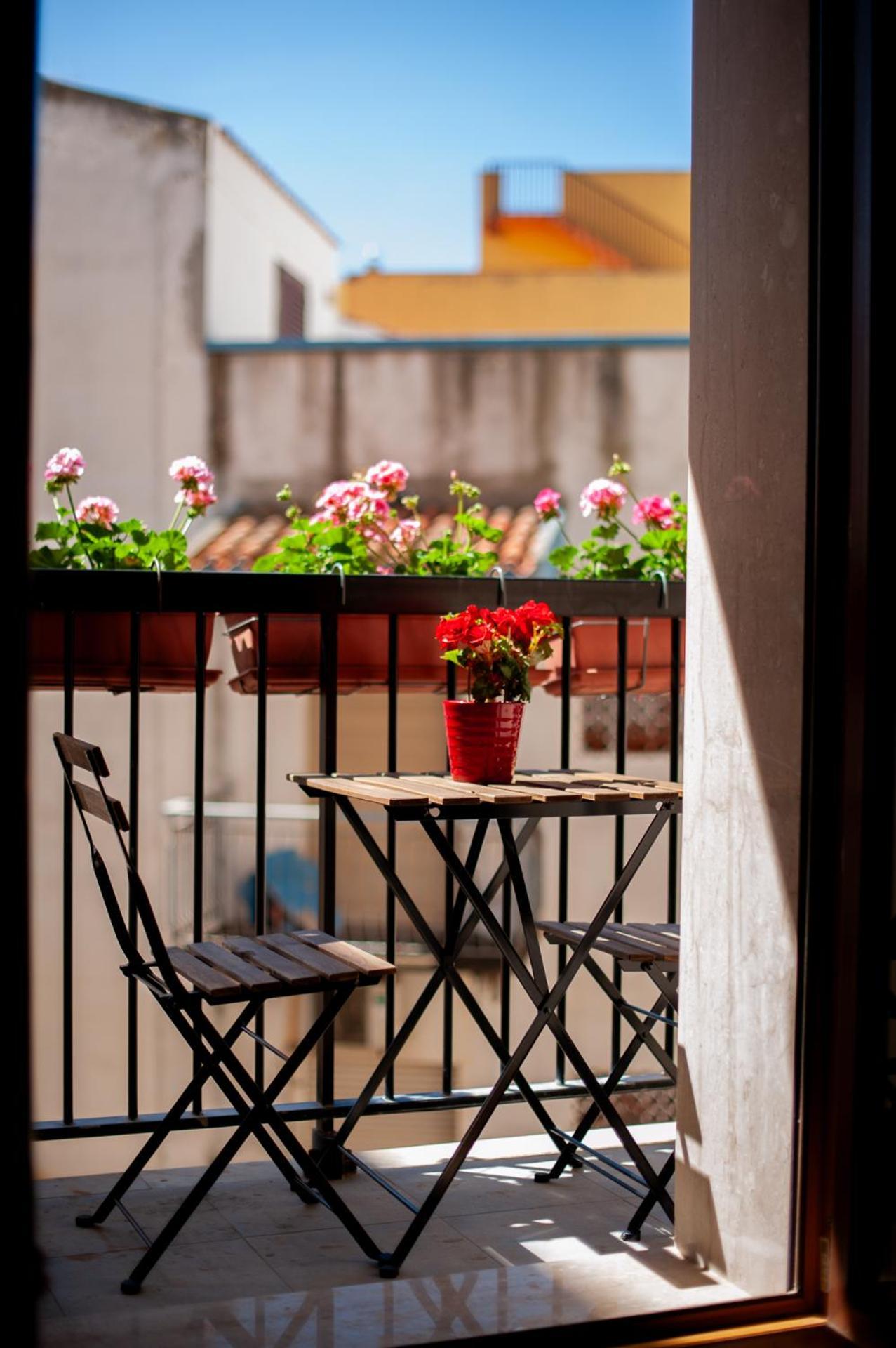 Four Rooms Alghero Exterior photo