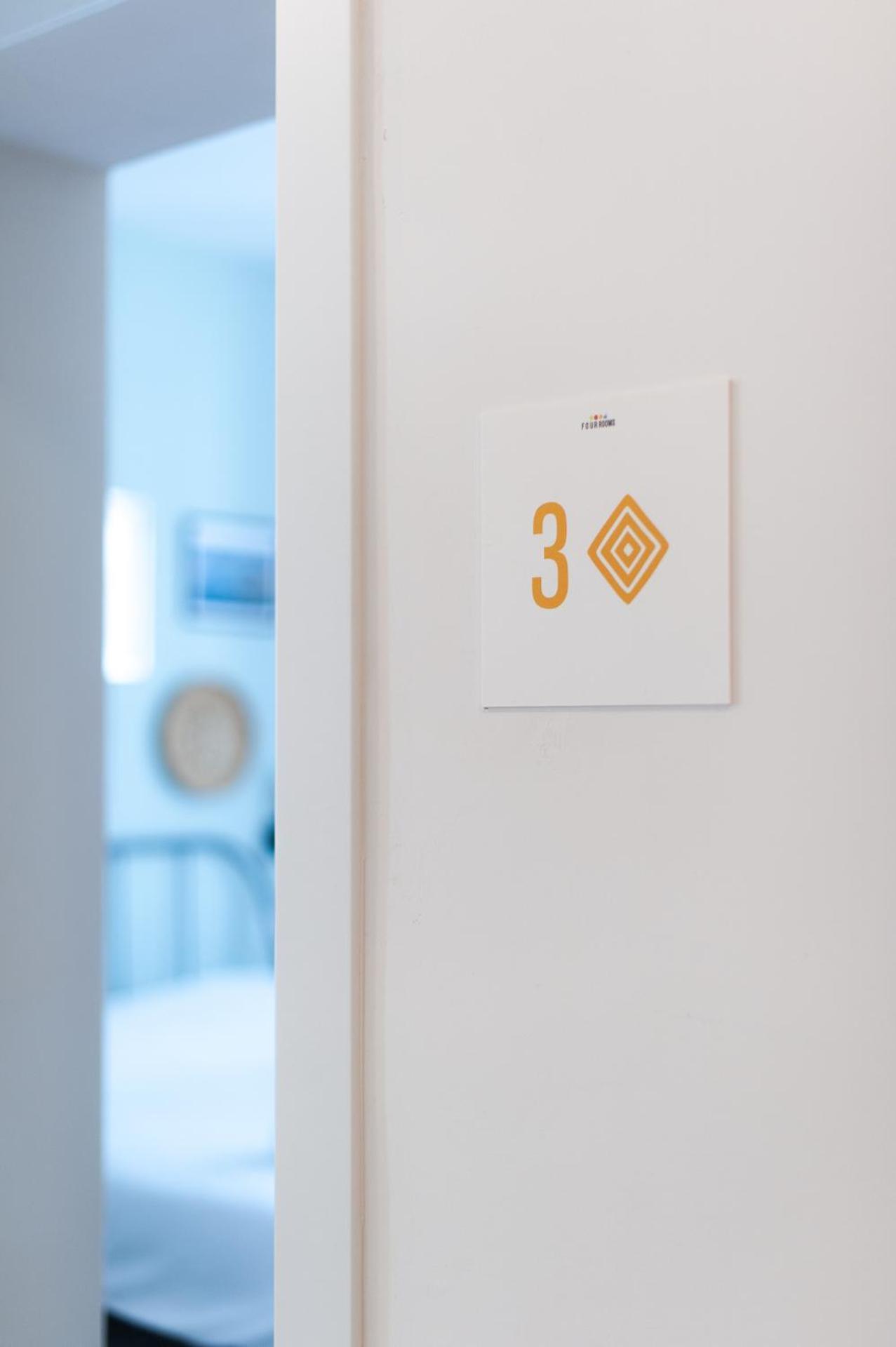Four Rooms Alghero Exterior photo